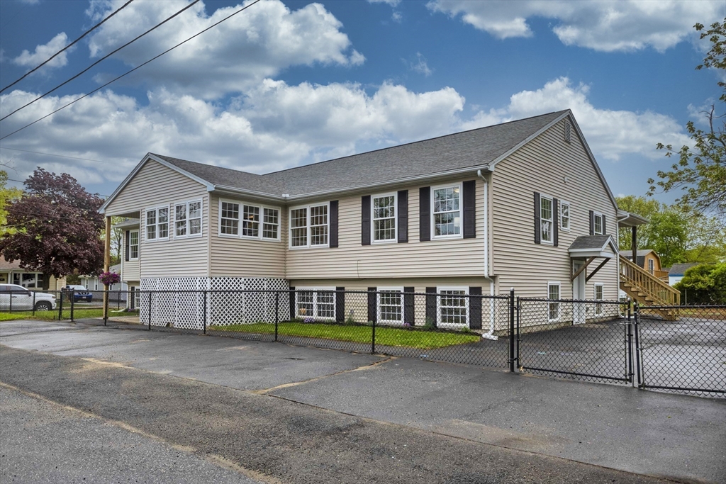2089 Oak Street Three Rivers, MA 01080 - Photo 4 of 42 a house view with a outdoor space