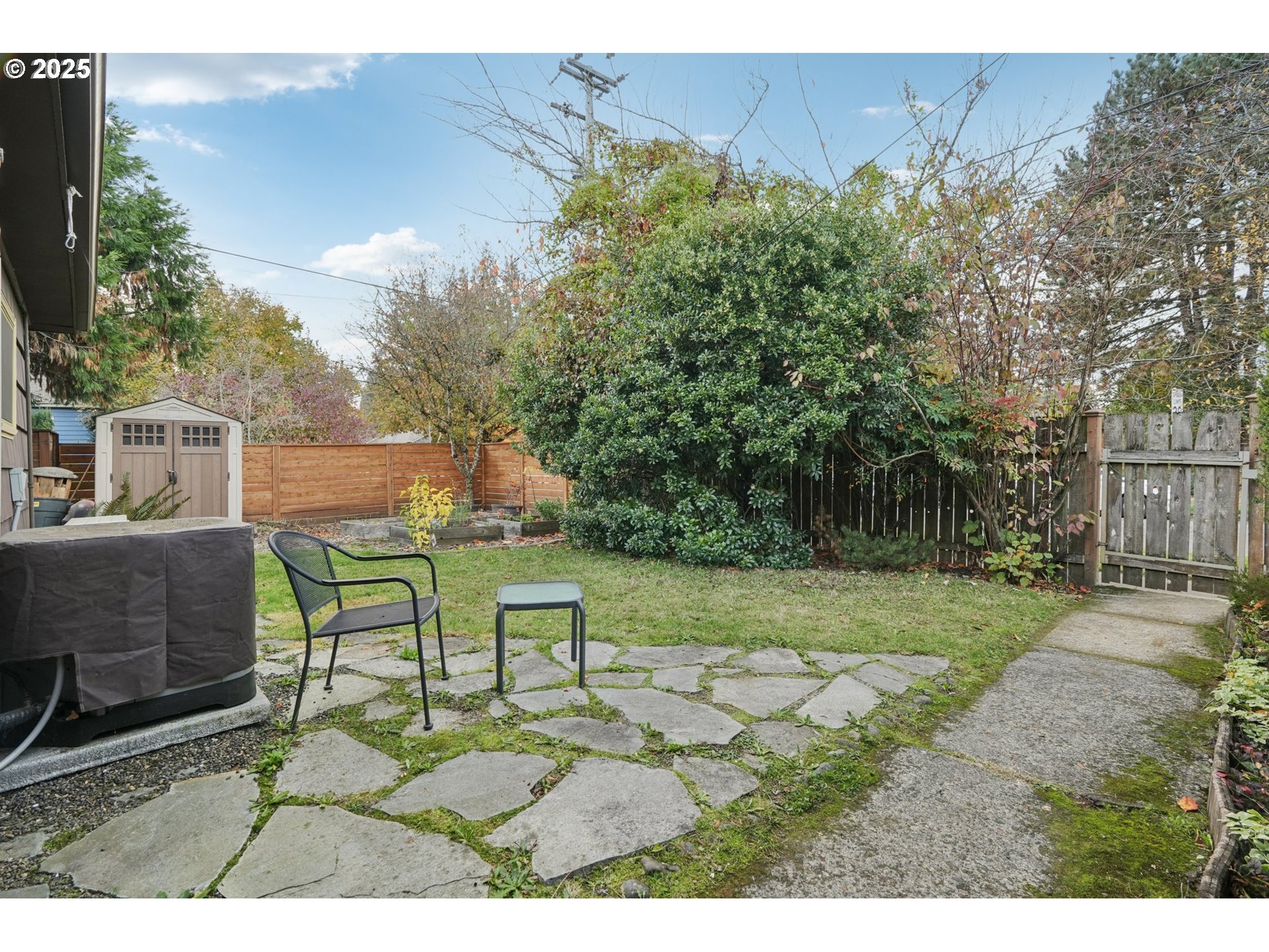 3286 Northeast Holman Street Portland, OR 97211 - Photo 40 of 47