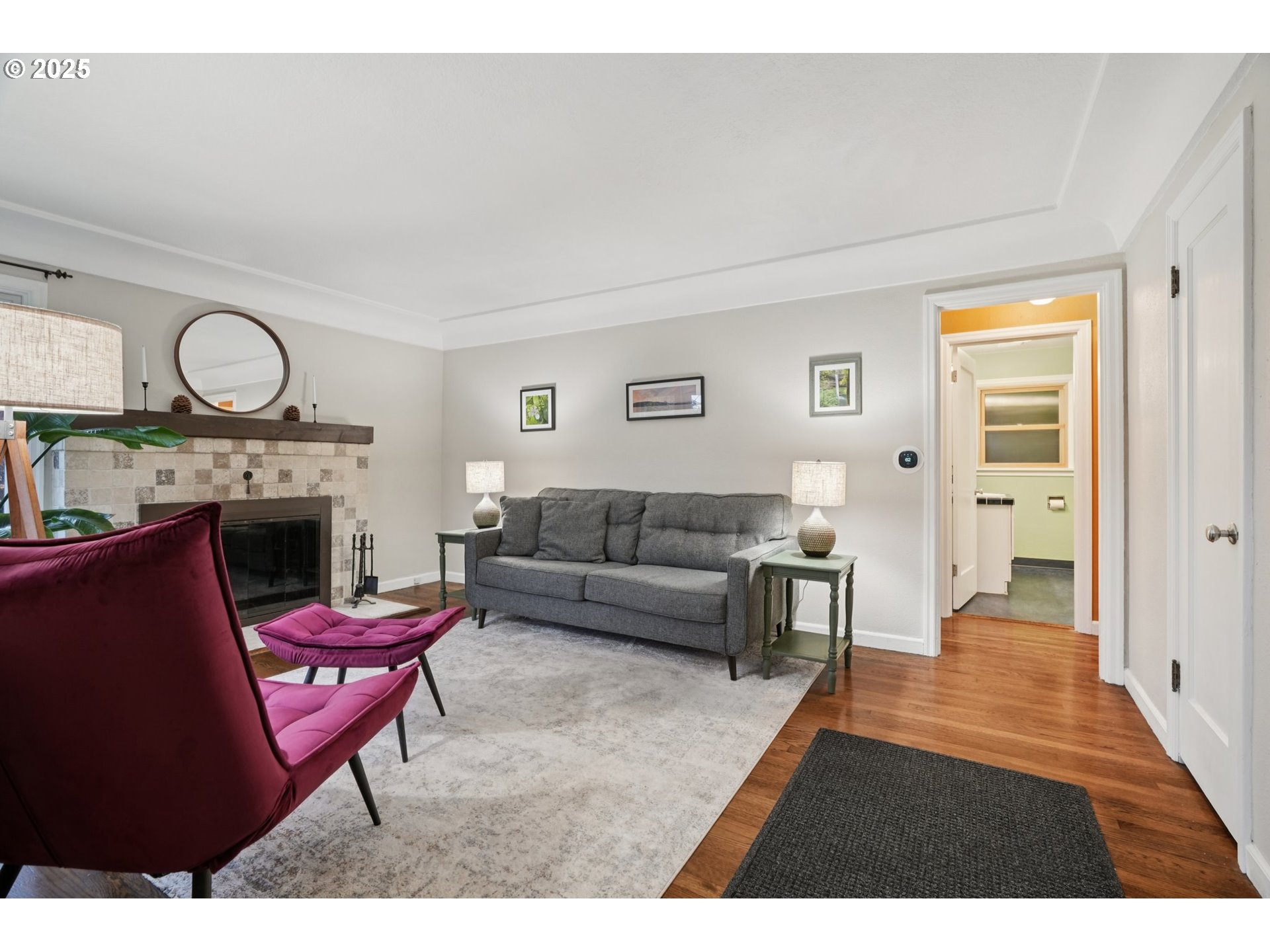 3286 Northeast Holman Street Portland, OR 97211 - Photo 7 of 47