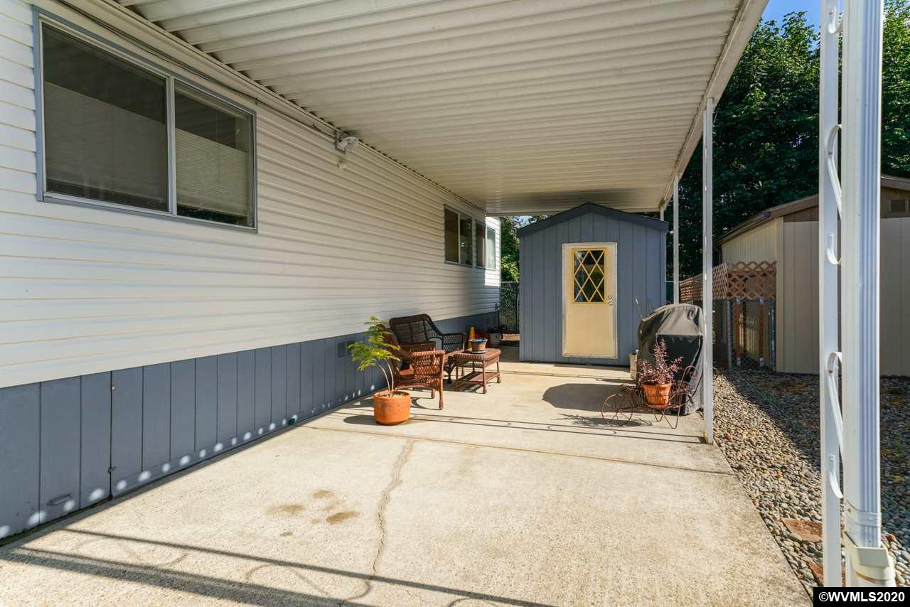 205 Boone Road Southeast, Unit 22 Salem, OR 97306 - Photo 33 of 38