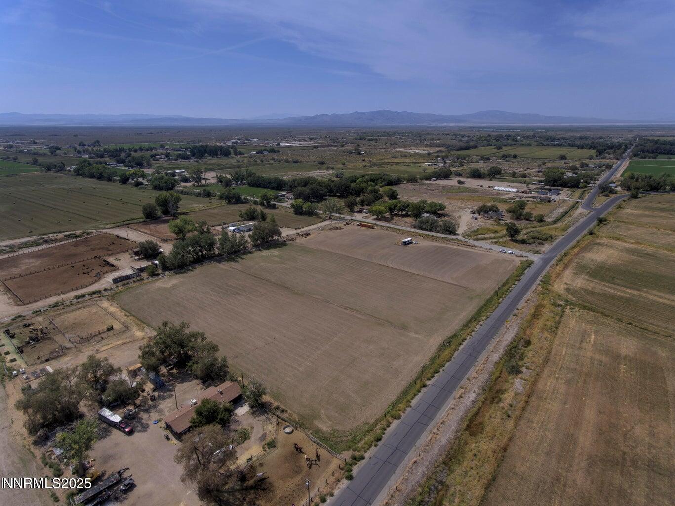 4445 St Clair Road Fallon, NV 89406 - Photo 7 of 11 a view of a terrace