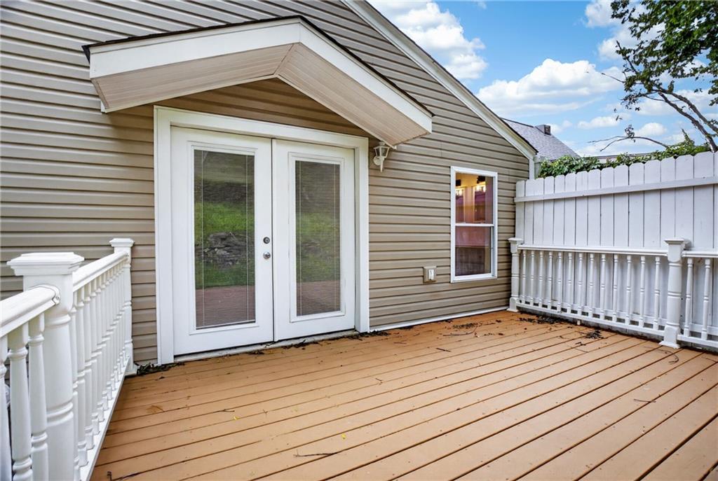 635 Valley Street Oakmont, PA 15139 - Photo 27 of 38