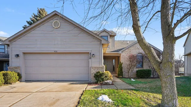 $649,900 | 476 Colin Circle, Ann Arbor, MI 48103
