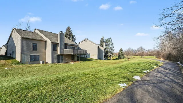 $649,900 | 476 Colin Circle, Ann Arbor, MI 48103