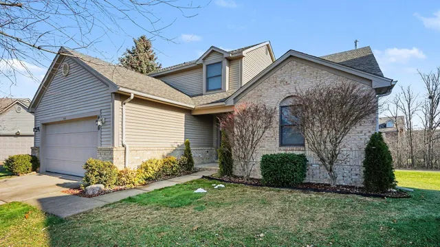 $649,900 | 476 Colin Circle, Ann Arbor, MI 48103