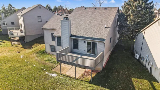 $649,900 | 476 Colin Circle, Ann Arbor, MI 48103
