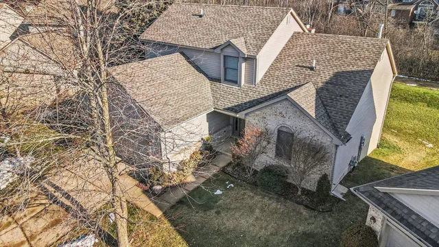 $649,900 | 476 Colin Circle, Ann Arbor, MI 48103
