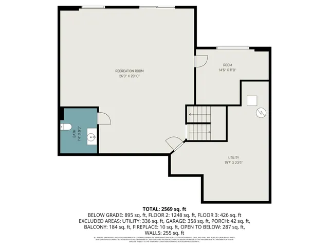 $649,900 | 476 Colin Circle, Ann Arbor, MI 48103