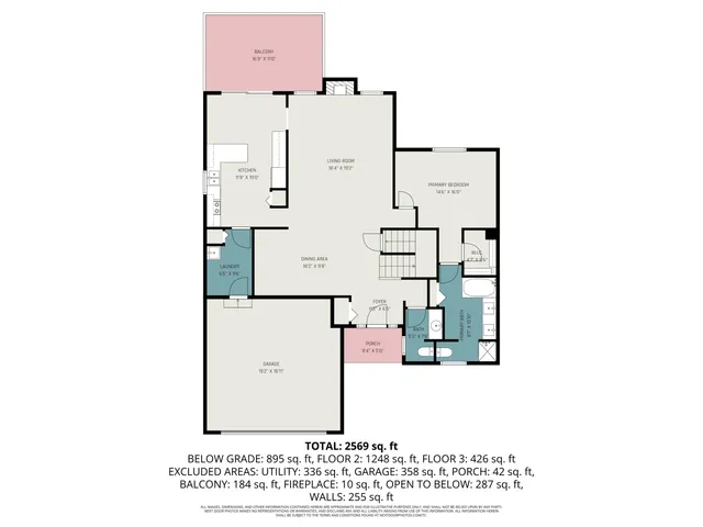 $649,900 | 476 Colin Circle, Ann Arbor, MI 48103