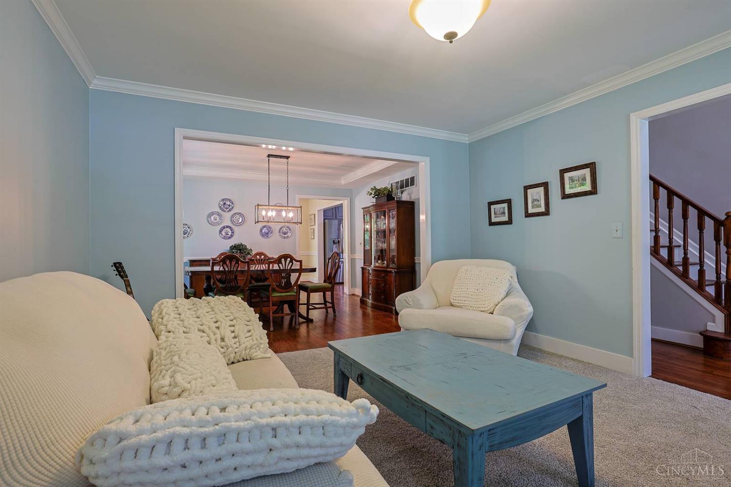 9142 Knights Ridge Lane Mason, OH 45040 - Photo 10 of 70