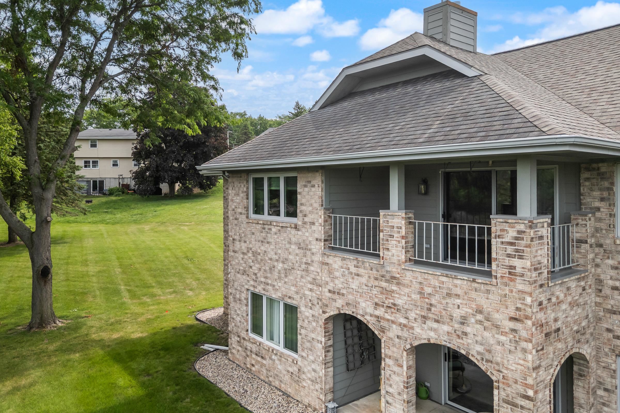 778 Hillside Terrace, Unit L Ripon, WI 54971 - Photo 69 of 74