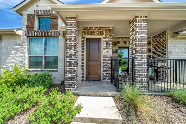 $399,000 | 3780 White Clover Lane, Prosper, TX 75078