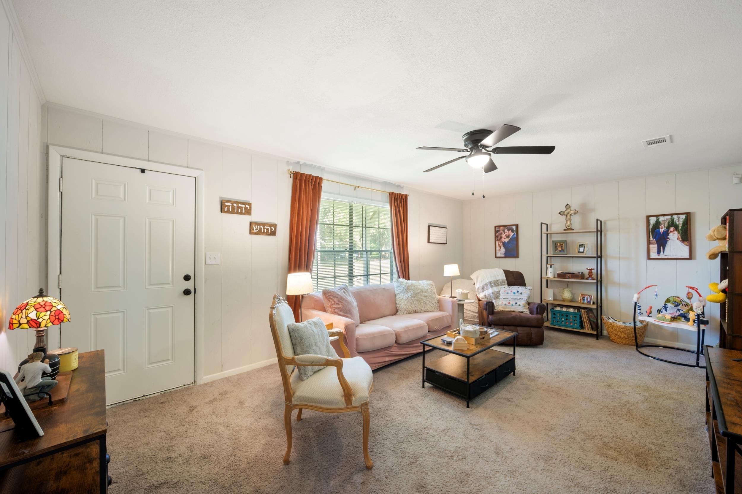 400 Collier Avenue Bay Minette, AL 36507 - Photo 5 of 17 Living Room