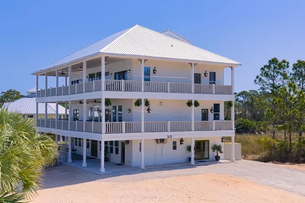 $2,499,000 | 315 Quinn Street, Eastpoint, FL 32328