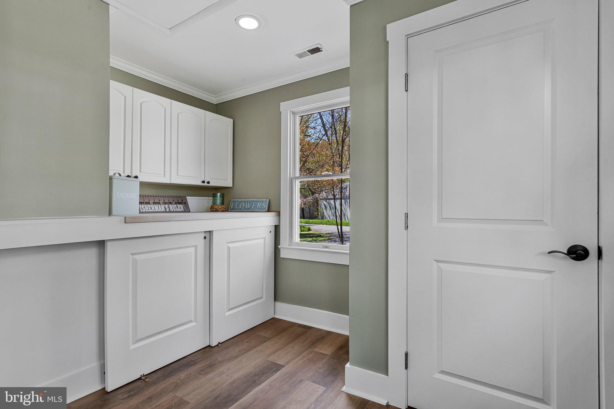 1268 Hayes Road Shady Side, MD 20764 - Photo 22 of 72 Laundry
