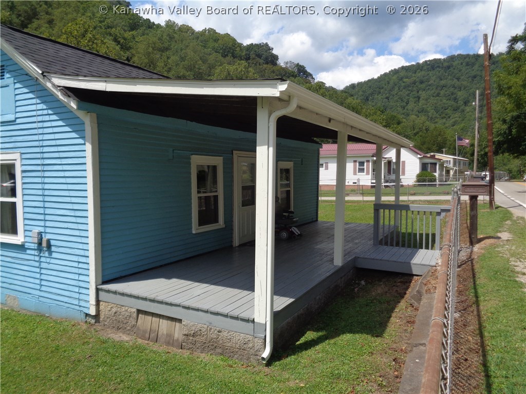 5330 Paint Creek Road Gallagher, WV 25083 - Photo 20 of 20 Gallery Image 20
