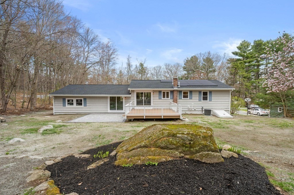4 Priscilla Road Hopkinton, MA 01748 - Photo 17 of 20 Gallery Image 17