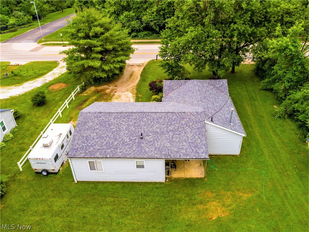 1743 Raber Road Uniontown, OH 44685 - Photo 27 of 30 * HOME MUCH LARGER THEN APPEARS FROM THE FRONT!! ~