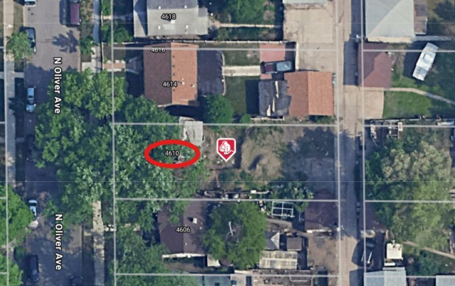 4610 North Oliver Avenue Minneapolis, MN 55412 - Photo 2 of 2