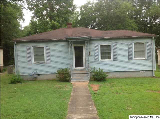 6124 Court M Birmingham, AL 35228 - Photo 1 of 1
