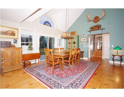 326 Boom Road Saco, ME 04072 - Photo 12 of 25 Dining Room.