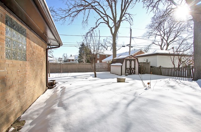 669 East Golf Road Des Plaines, IL 60016 - Photo 15 of 15