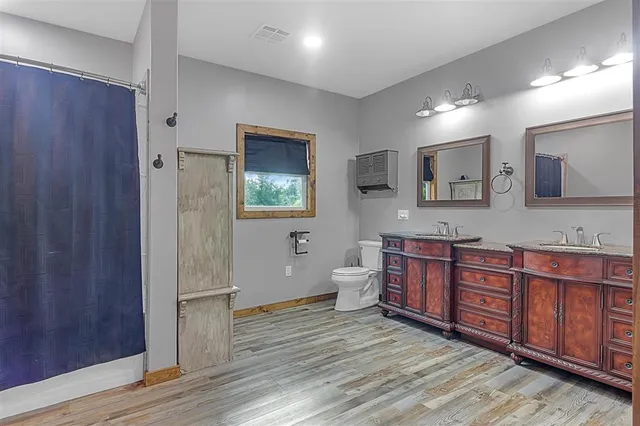 $454,900 | 9864 Highway 171 Highway, Longville, LA 70652