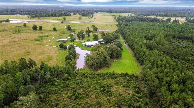 $454,900 | 9864 Highway 171 Highway, Longville, LA 70652