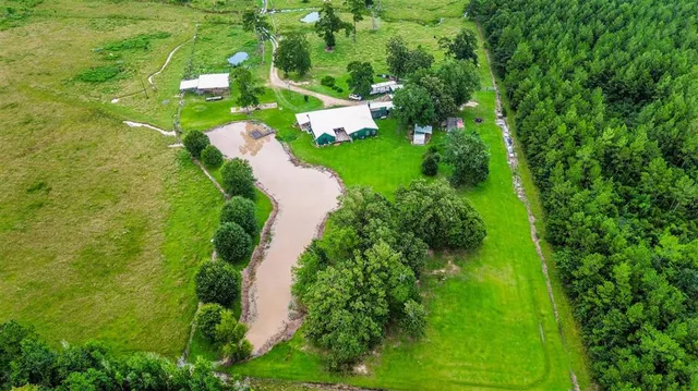 $454,900 | 9864 Highway 171 Highway, Longville, LA 70652