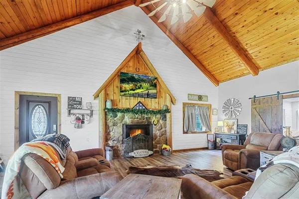 $449,900 | 9864 Highway 171 Highway, Longville, LA 70652