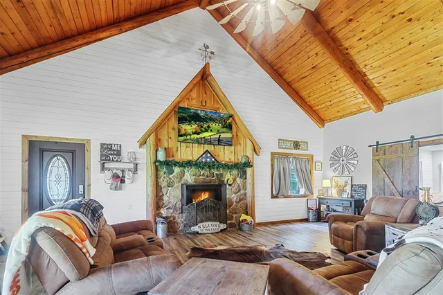 $454,900 | 9864 Highway 171 Highway, Longville, LA 70652