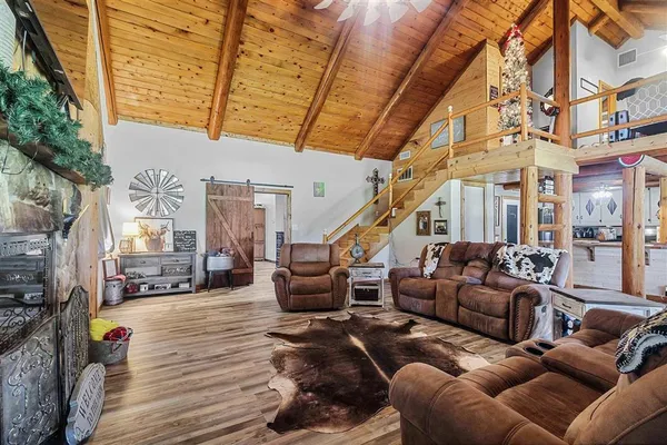 $449,900 | 9864 Highway 171 Highway, Longville, LA 70652