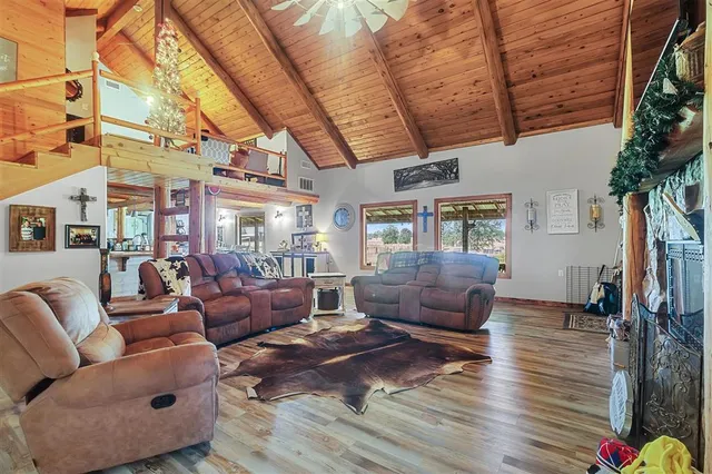 $454,900 | 9864 Highway 171 Highway, Longville, LA 70652