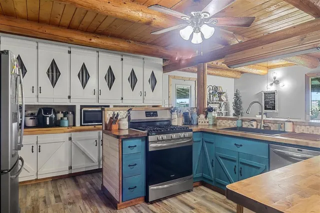 $454,900 | 9864 Highway 171 Highway, Longville, LA 70652