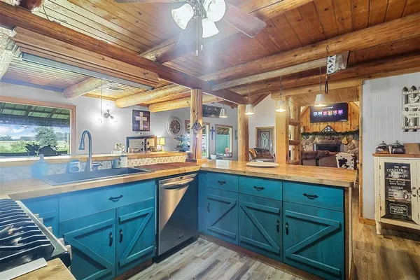 $449,900 | 9864 Highway 171 Highway, Longville, LA 70652