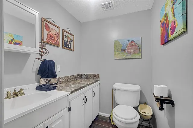 $454,900 | 9864 Highway 171 Highway, Longville, LA 70652