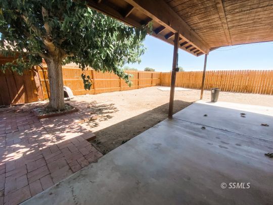 504 South Appaloosa Street Ridgecrest, CA 93555 - Photo 20 of 23 Gallery Image 20