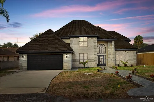 $339,900 | 915 Durango Street, Mission, TX 78572