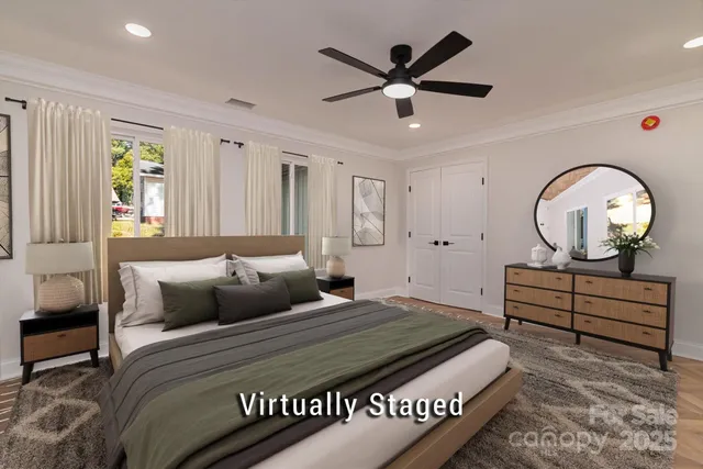 $368,300 | 172 Brookwood Avenue Northwest, Concord, NC 28025