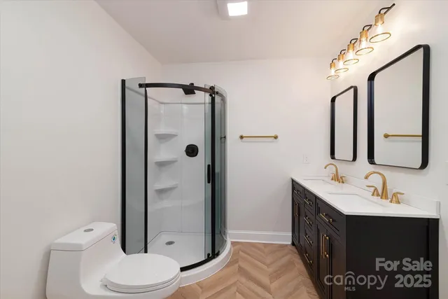 $368,300 | 172 Brookwood Avenue Northwest, Concord, NC 28025