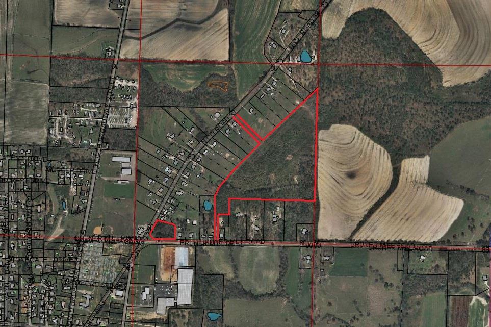 840 North Co Road Ashford, AL 36312 - Photo 3 of 3