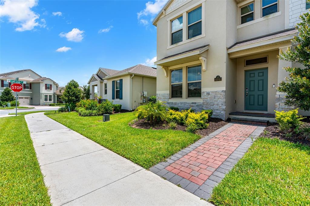 15741 Fountain Springs Road Winter Garden, FL 34787 - Photo 2 of 56