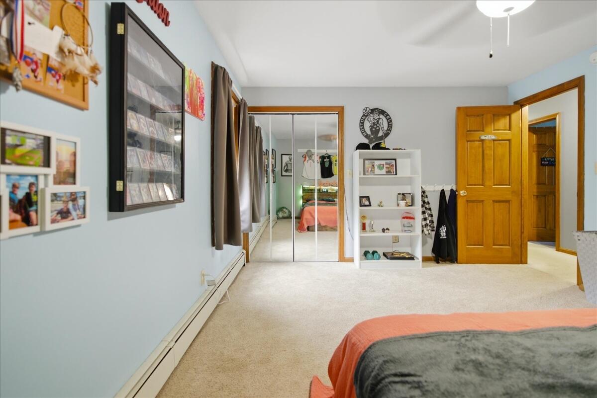 16 Ridge Road Turner, ME 04282 - Photo 50 of 115 076-06_Bedroom 14