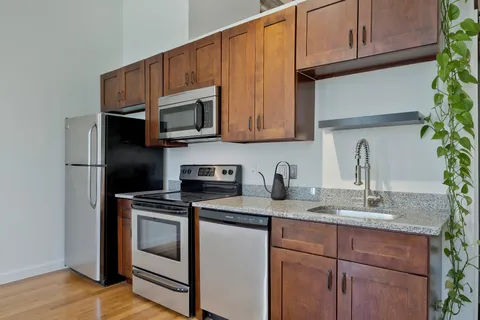 $357,000 | 1350 Rosa L Parks Boulevard, Unit 238, Nashville, TN 37208