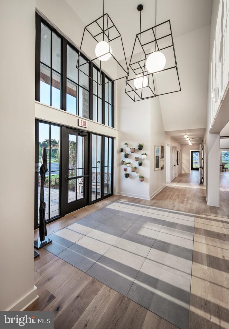 202 Gerry Way Ambler, PA 19002 - Photo 16 of 39 a view of a interior of the house