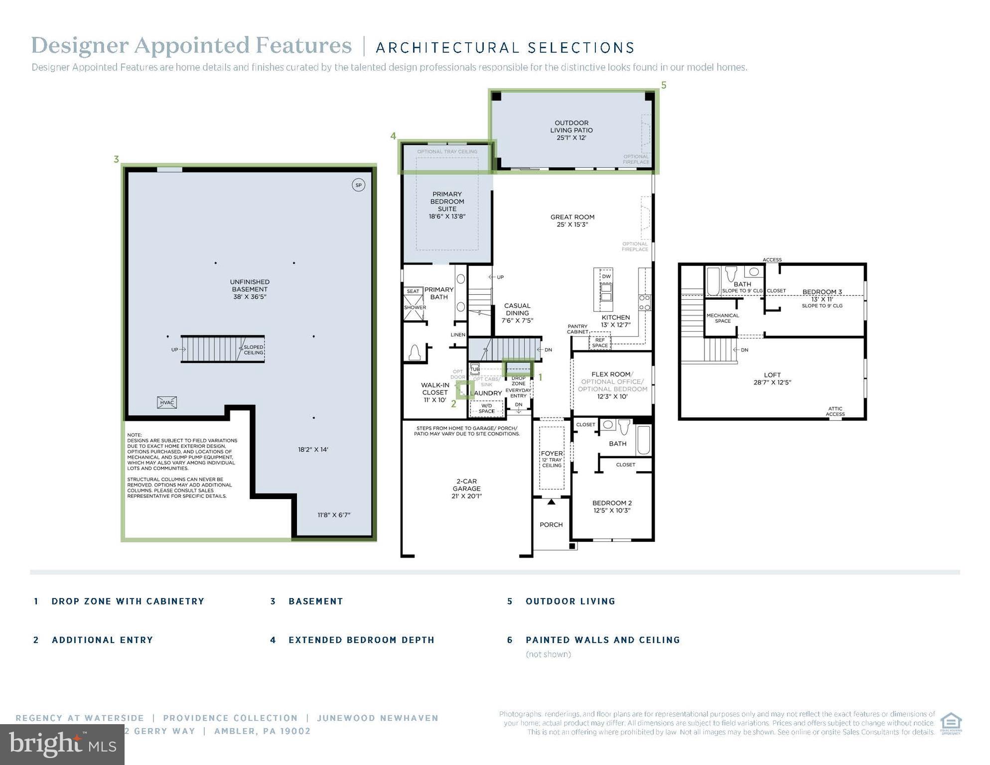 202 Gerry Way Ambler, PA 19002 - Photo 3 of 8 unknown