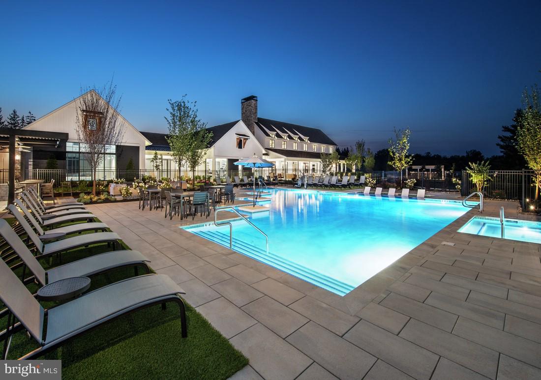 202 Gerry Way Ambler, PA 19002 - Photo 37 of 39 a view of a house with outdoor space