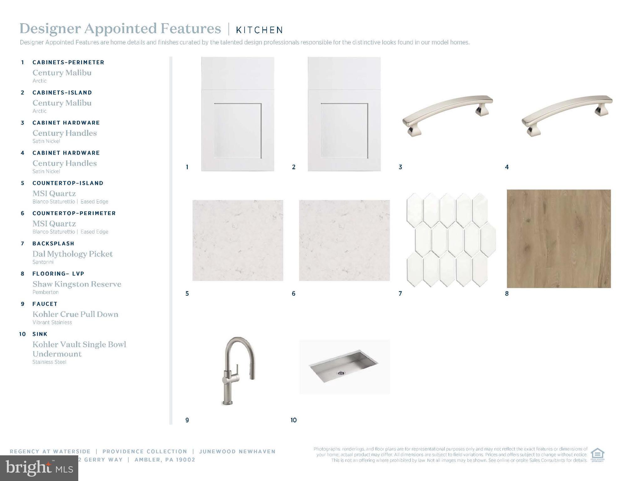 202 Gerry Way Ambler, PA 19002 - Photo 5 of 8 a picture of a bathroom with a sink