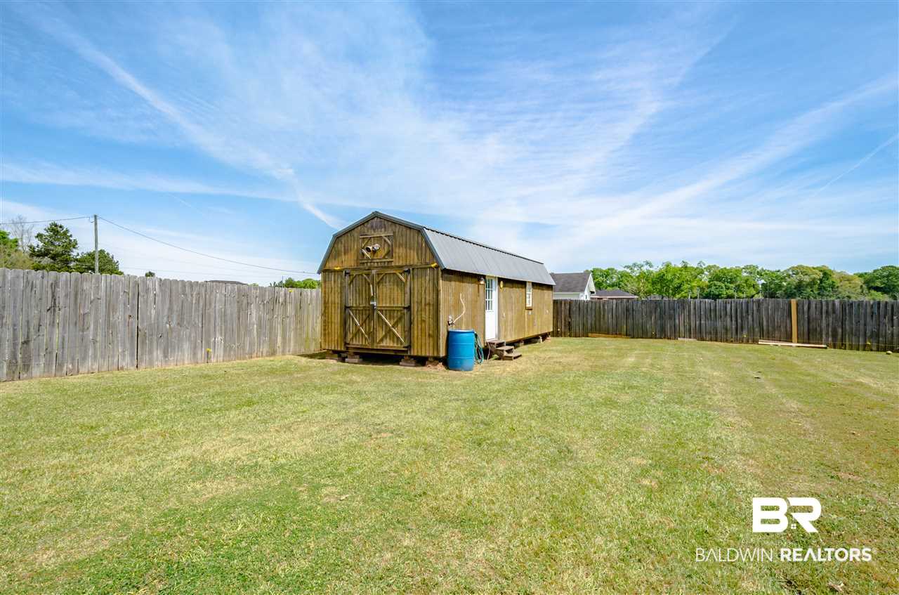 10956 Brighton Drive South Chunchula, AL 36521 - Photo 25 of 27