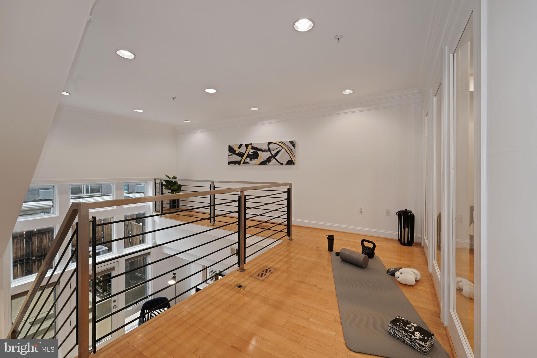 217 R Street Northeast, Unit A Washington, DC 20002 - Photo 14 of 30